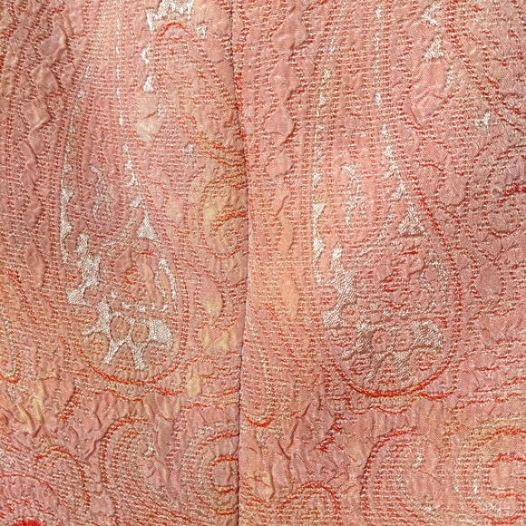 OOAK  Ice Dyed Dress Festival Boho Summer Wedding Club - Picture 7 of 7